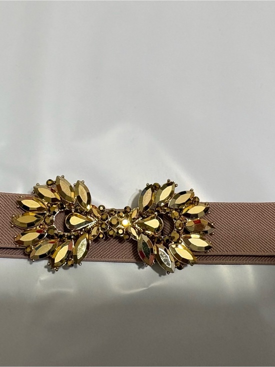 Belts
